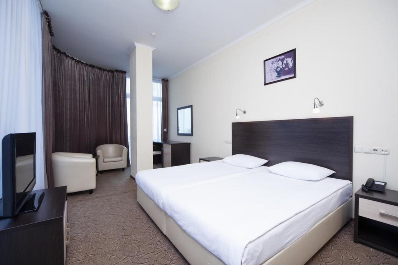 Black Sea Hotel Otrada Odessa Extérieur photo