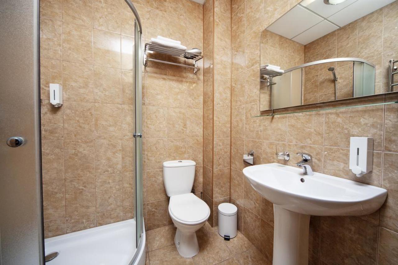 Black Sea Hotel Otrada Odessa Extérieur photo