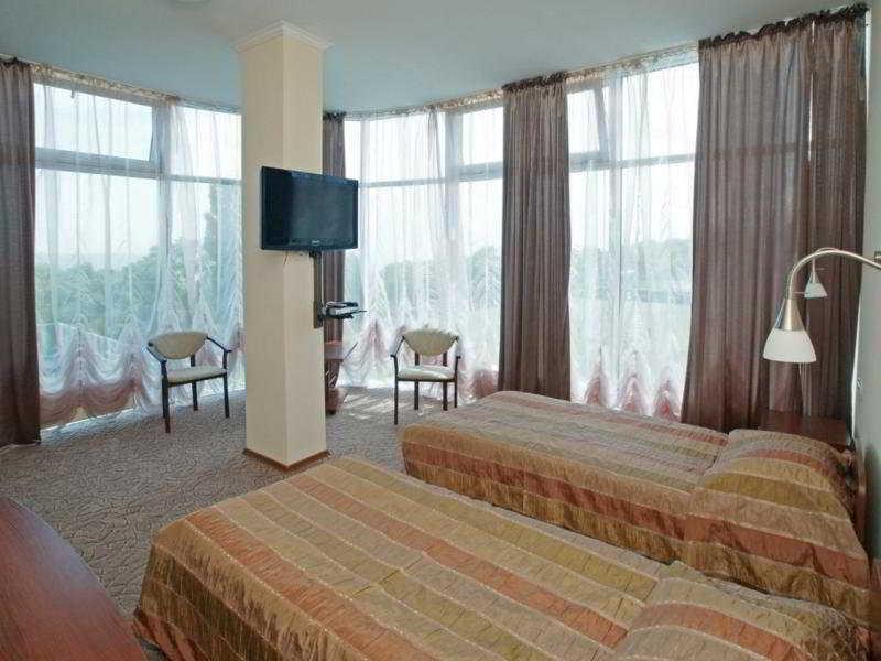 Black Sea Hotel Otrada Odessa Extérieur photo