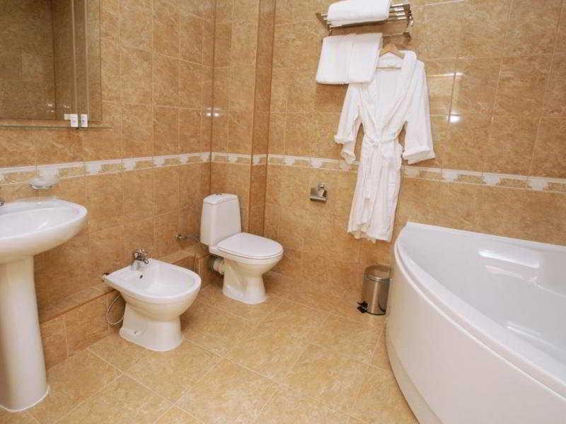 Black Sea Hotel Otrada Odessa Extérieur photo