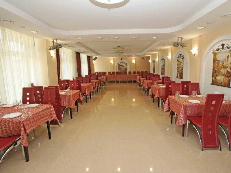 Black Sea Hotel Otrada Odessa Extérieur photo