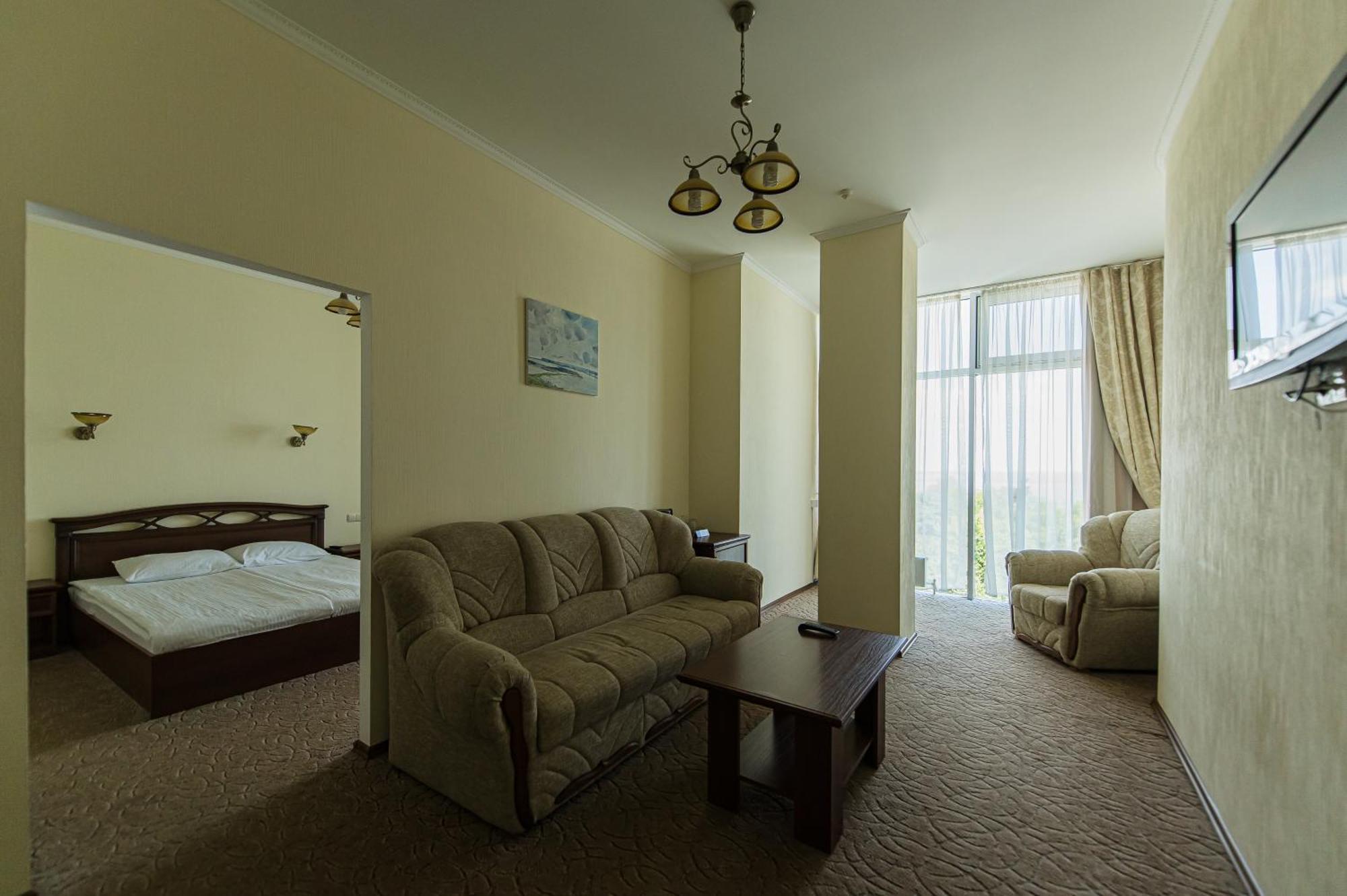 Black Sea Hotel Otrada Odessa Extérieur photo