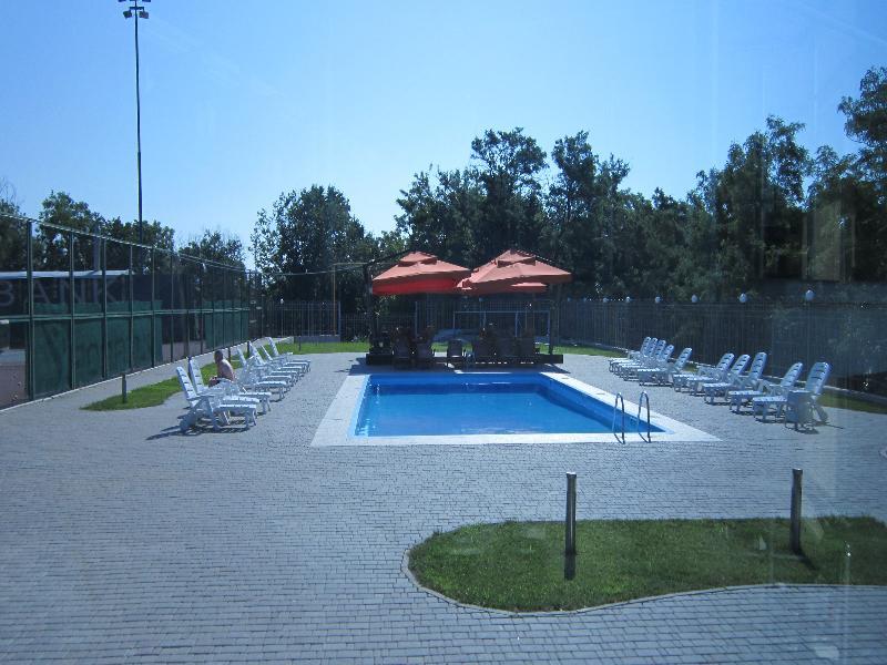 Black Sea Hotel Otrada Odessa Extérieur photo