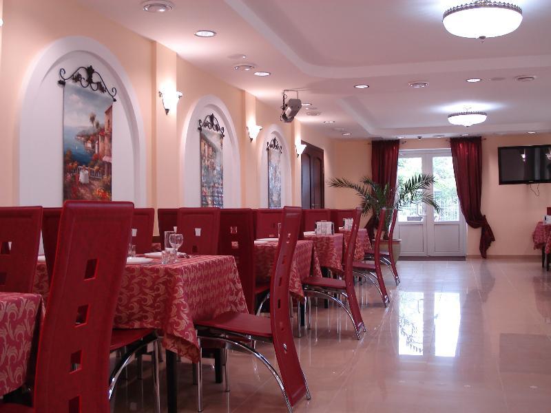 Black Sea Hotel Otrada Odessa Extérieur photo