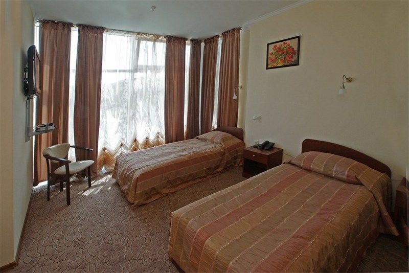 Black Sea Hotel Otrada Odessa Extérieur photo