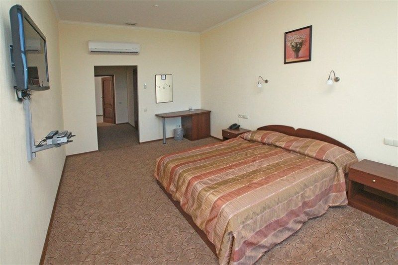 Black Sea Hotel Otrada Odessa Extérieur photo