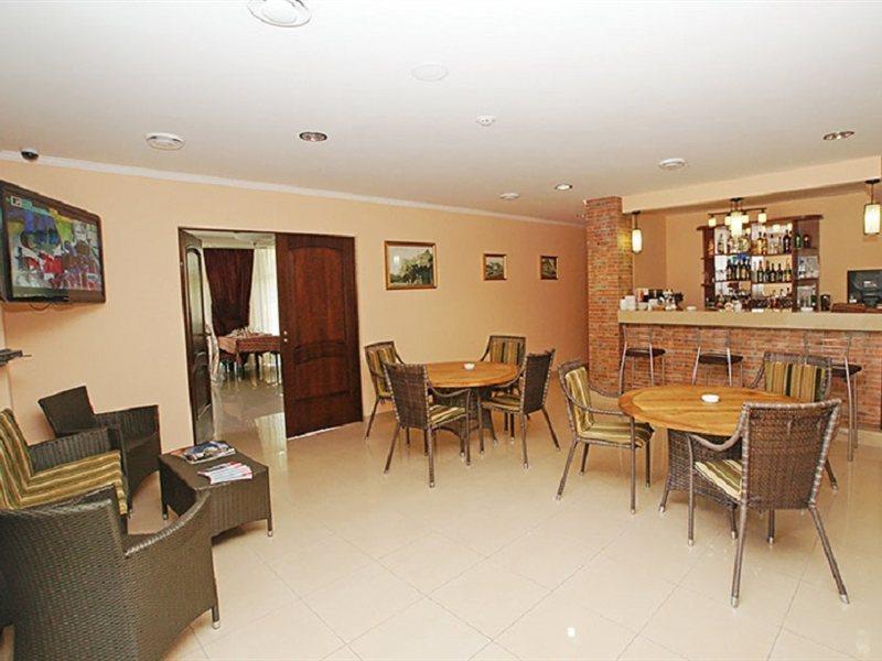 Black Sea Hotel Otrada Odessa Extérieur photo