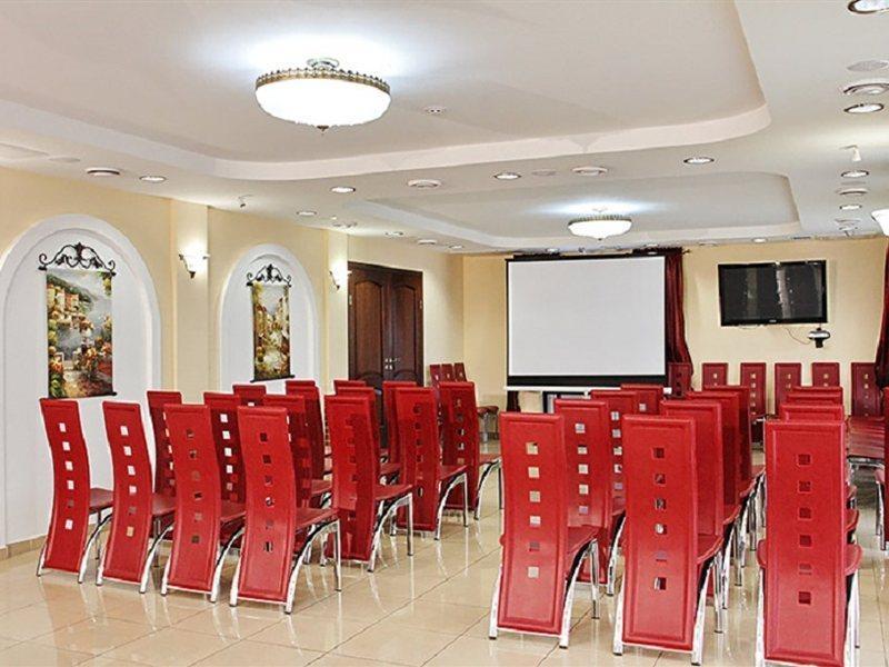 Black Sea Hotel Otrada Odessa Extérieur photo