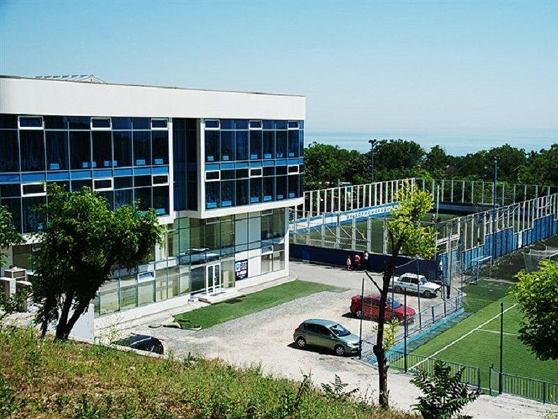 Black Sea Hotel Otrada Odessa Extérieur photo