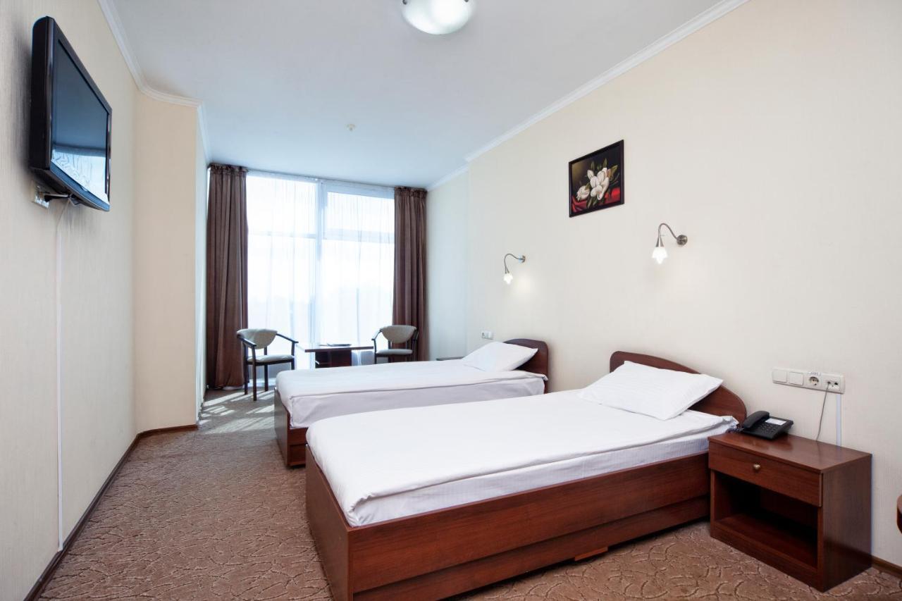 Black Sea Hotel Otrada Odessa Extérieur photo