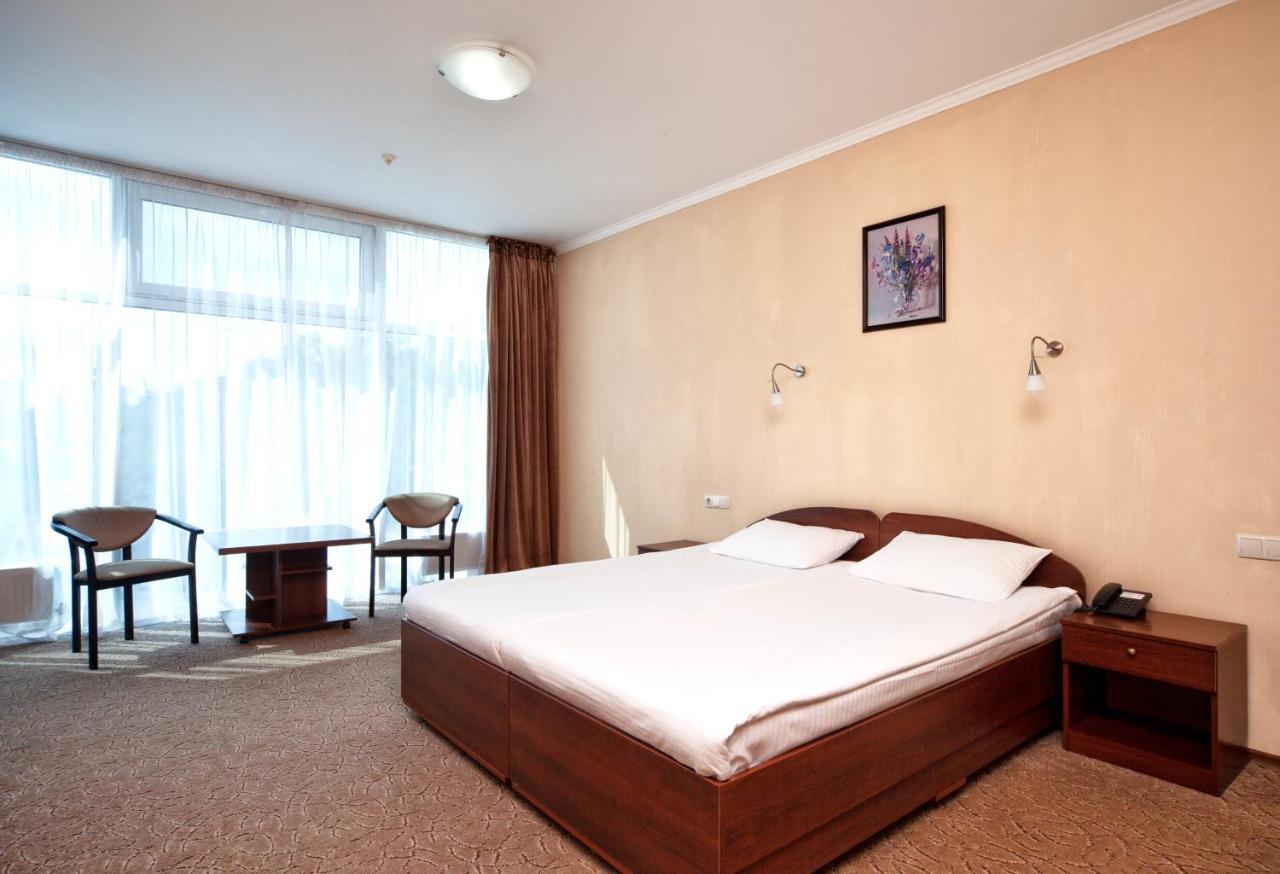 Black Sea Hotel Otrada Odessa Extérieur photo
