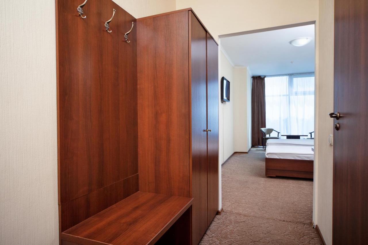 Black Sea Hotel Otrada Odessa Extérieur photo