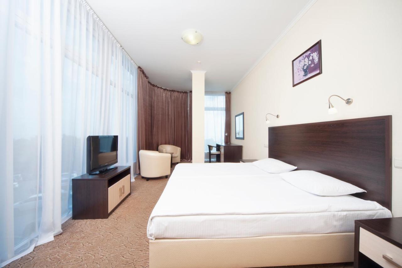 Black Sea Hotel Otrada Odessa Extérieur photo