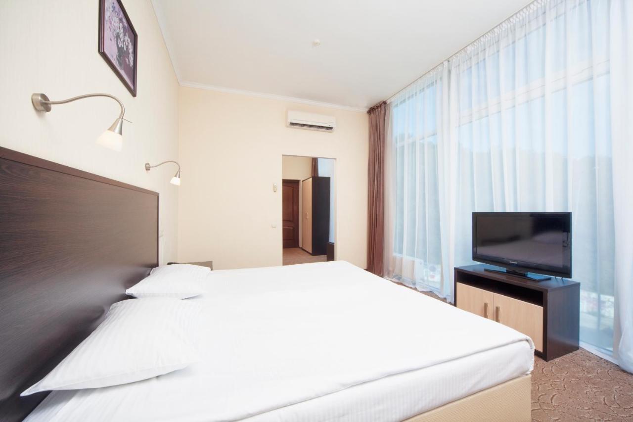Black Sea Hotel Otrada Odessa Extérieur photo